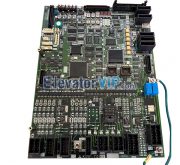 Mitsubishi Elevator GPS Board, KCD-704A, KCD-704C, KCD-704B