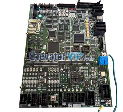 Mitsubishi Elevator GPS Board, KCD-704A, KCD-704C, KCD-704B