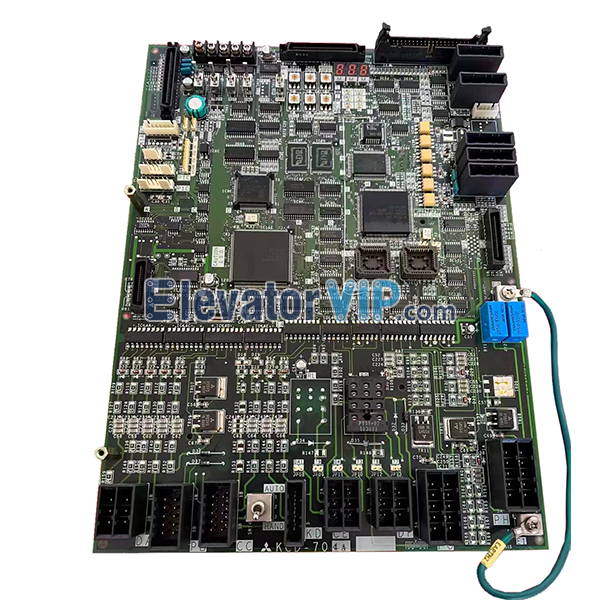 Mitsubishi Elevator GPS Board, KCD-704A, KCD-704C, KCD-704B