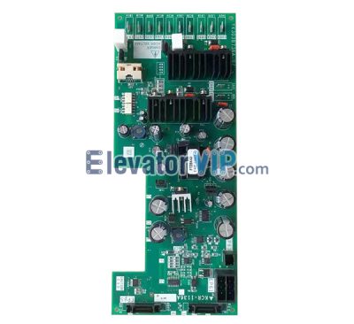 Mitsubishi Elevator MRL Drive Board, Mitsubishi Elevator Inverter PCB, KCR-1136A, KCR-1130A, KCR-1131A, YX303B736A-01