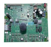 LRU-UD404 Board, Elevator Inverter PCB, DCPB Board, KDA26800ACG8, KCA26800ACG8, KEA26800ACG8, KDA26800ACG10