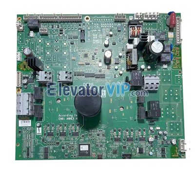 LRU-UD404 Board, Otis Elevator Inverter PCB, OTIS DCPB Board, KDA26800ACG8, KCA26800ACG8, KEA26800ACG8, KDA26800ACG10