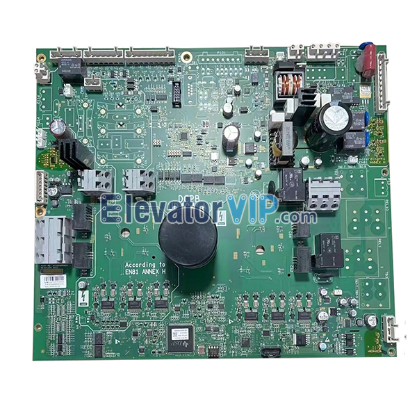 LRU-UD404 Board, Otis Elevator Inverter PCB, OTIS DCPB Board, KDA26800ACG8, KCA26800ACG8, KEA26800ACG8, KDA26800ACG10