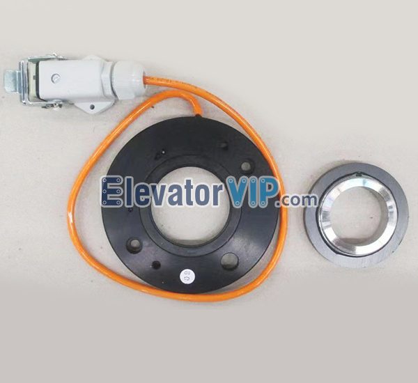 KONE Escalator Pluse Encoder, KONE Escalator Tachometer, KM3714152