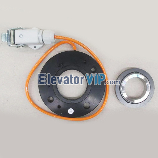 KONE Escalator Pluse Encoder, KONE Escalator Tachometer, KM3714152