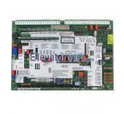 KONE TMS600 Elevator Door Control Board, KONE ADC Door Control PCB, KM376409G01, 376410H07