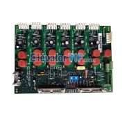 KONE Elevator V3F20 Inverter PCB, KM477652G01