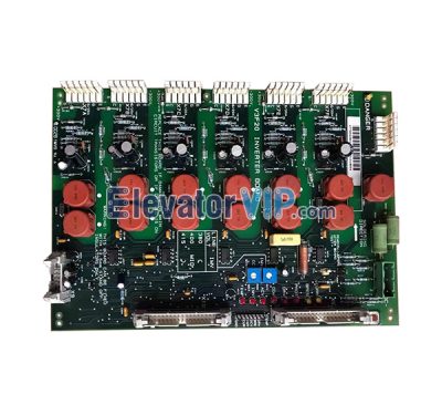 KONE Elevator V3F20 Inverter PCB, KM477652G01