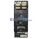 KONE Elevator KCE Safety Circuit PCB, KCEMSC703, KM51050093G23, KM51050093G24