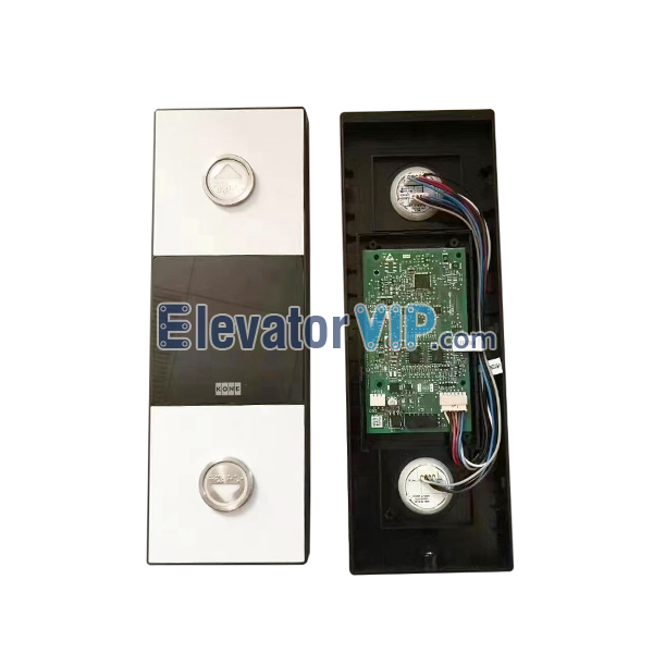 KONE Elevator KDS220 LOP Indicator, KONE Elevator KDS220 HOP Display, KONE KDS3300 Indicator, KM51216154H06, KM51216154H04