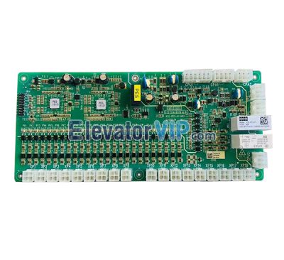 KONE Escalator Board, KSE-PES-K1, KM51437014G01