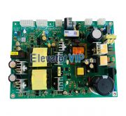 KONE Escalator Drive PCB, KSE-PSB-K1, KM51437015G01