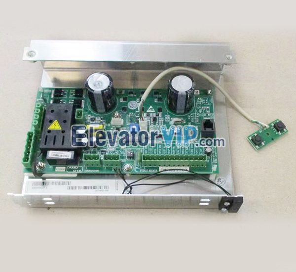 KONE Elevator AMD Door Drive Board, KM606060G01, KM606050G01