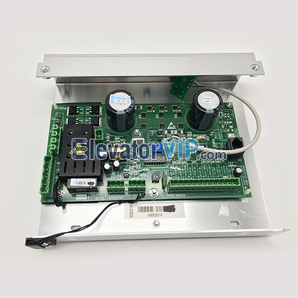 KONE Elevator AMD Door Drive Board, KONE Elevator Door Controller, Elevator Door Operator Inverter, KM606060G01, KM606050G01, 606060G01-R, KM606053H05