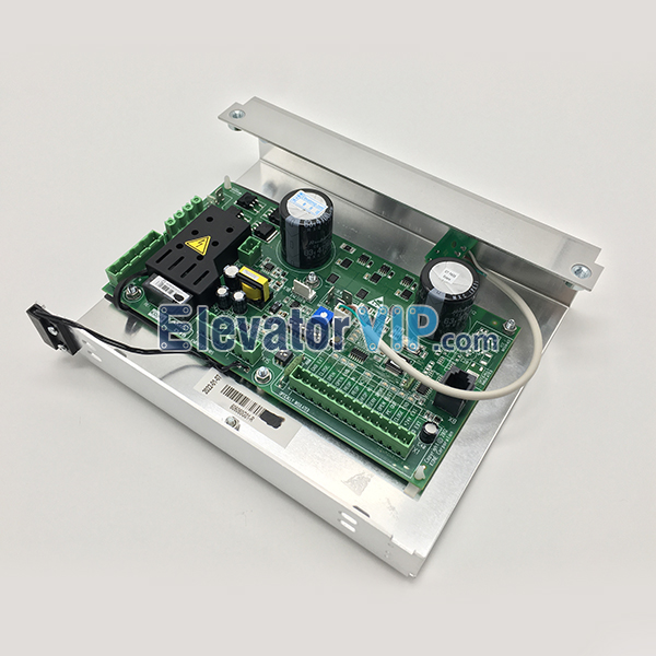 KONE Elevator AMD Door Drive Board, KONE Elevator Door Controller, Elevator Door Operator Inverter, KM606060G01, KM606050G01, 606060G01-R, KM606053H05