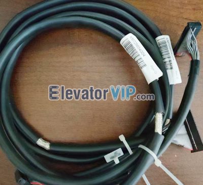 KONE Elevator Cable, KM729854G04