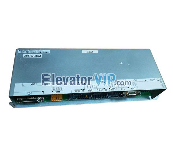 KONE Elevator KDL32 Drive Control Module, KONE Elevator Inverter A5 Board, KM926996G01, KM887283G01, KM890156G01