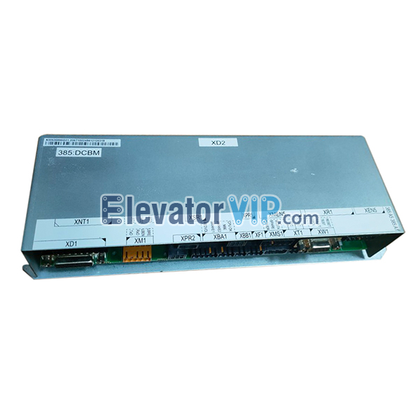 KONE Elevator KDL32 Drive Control Module, KONE Elevator Inverter A5 Board, KM926996G01, KM887283G01, KM890156G01