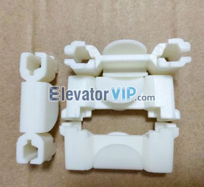 KONE Elevator Door Sliding Guide Shoe, KM997109H01