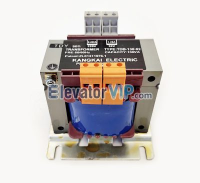 SJEC Escalator Transformer, TDB-130-02