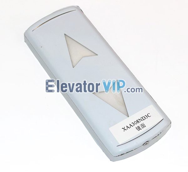 Otis Elevator Car Direction Indicator, OTIS Elevator Arrival Gong Chimes, XAA308ND3C, FAA25170L1