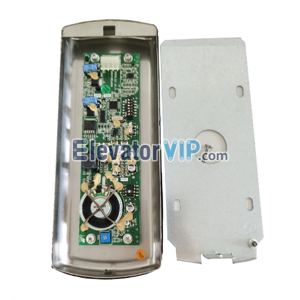 Otis Elevator Car Direction Indicator, OTIS Elevator Arrival Gong Chimes, XAA308ND3C, FAA25170L1