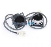 Escalator Running Indicator,Escalator Traffic Light, XAA424AF5, XAA424AF2, XBA424Z1, XBA424Z2