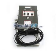 Elevator Pit Tension Device, 59373800
