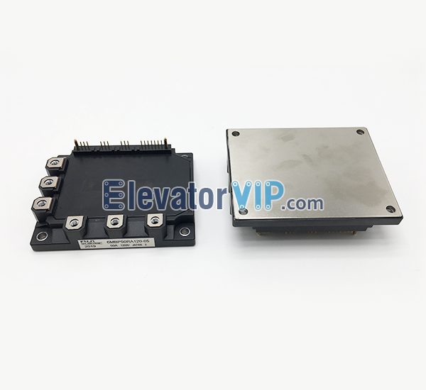 FUJI Elevator IGBT Module, FUJI Power Supply Transistor Module, 6MBP50RA120-05, 6MBP50RA120-50, 6MBP50RA120-55, 6MBP50RA120-01, 6MBP25RA120-05, 6MBP25RA120-01, 7MBP75RA120-55