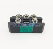 FUJI IGBT Module, FUJI Power Supply Module, FUJI Rectifier Module, 6RI75G-160, 6RI75G-120, 6RI100G-160, 6RI100G-120
