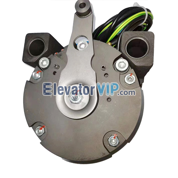 Elevator Traction Machine Brake, mayr Brake, ID.NR.59605081, 8213604