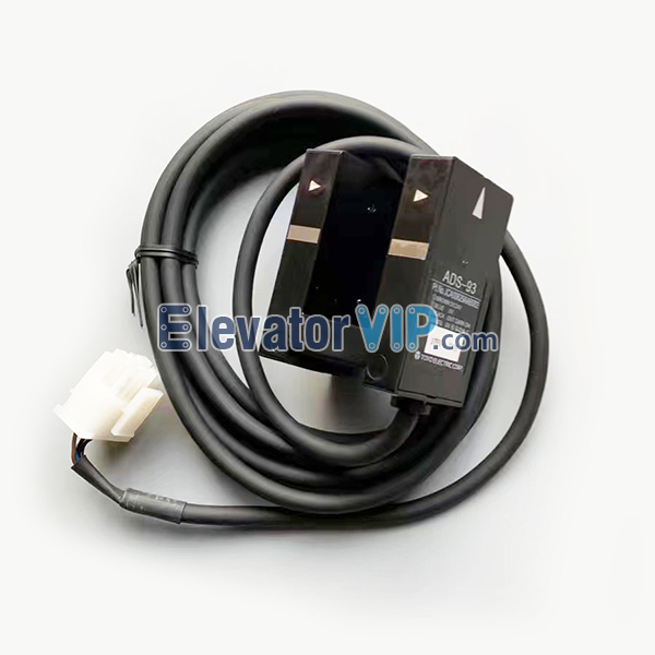 Otis Elevator Leveling Switch, Otis Elevator Photoelectric Sensor, JCA00629AAB002, ADS-93