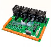 KONE Elevator LCE ADOS Board, Kone Elevator LCEADOS PCB, KM760380G01, KM760383H01