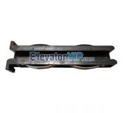 Elevator High Speed Guide Shoe Liner, Elevator Guide Shoe Insert, KO2022A3