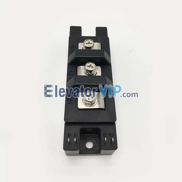 Mitsubishi Elevator IGBT Module, Mitsubishi Transistor Module, Mitsubishi Power Module, QM75DY-24B, QM100DY-24B, QM150DY-24B, QM200DY-24B, QM300DY-24B