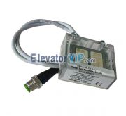 Schindler Escalator Radar Sensor, SSH50606530, SSH50606530C, RS-DT-24V