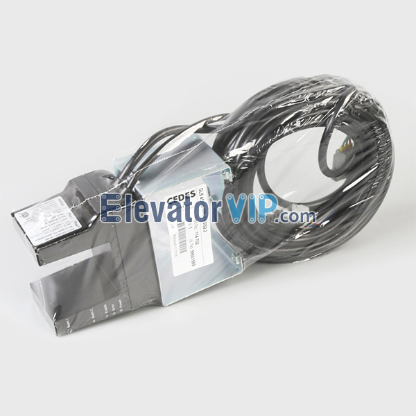 5400 Elevator Leveling Sensor, Elevator Photoelecric Sensor, GLS451/S MK, Id.No.59501969, Id.No.59375636