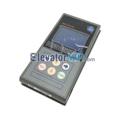 ThyssenKrupp Elevator Service Tool, ThyssenKrupp Elevator Diagnostic Tool, SM-01-BII Test Tool, AMD111000100