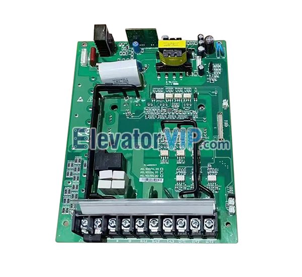 STEP AS380 Elevator Inverter Board, AS.4007H.20, AS.4011H.20, AS.4015H.20