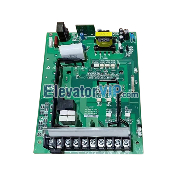 STEP AS380 Elevator Inverter Board, AS.4007H.20, AS.4011H.20, AS.4015H.20