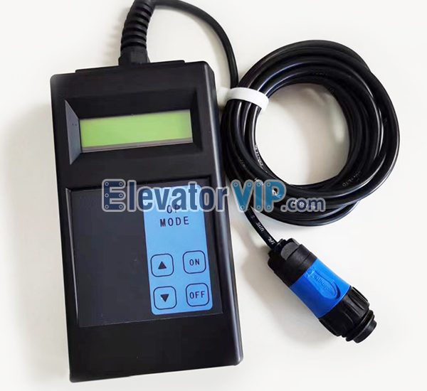 Otis Escalator Service Tool, Otis Escalator Test Tool, Otis 506NCE/NCT Escalator Diagnostic Tool, DAA27000AAD1, DAA27000A1, GAA27000A1