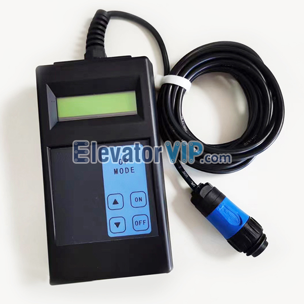 Otis Escalator Service Tool, Otis Escalator Test Tool, Otis 506NCE/NCT Escalator Diagnostic Tool, DAA27000AAD1, DAA27000A1, GAA27000A1