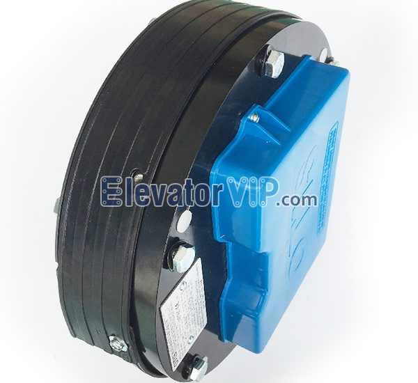 DAA27076NN Otis Gen2 Elevator Traction Machine Steel Belt