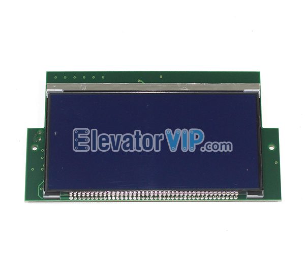 Otis GeN2 Elevator LCD Display PCB, Otis Elevator Indicator Board, FAA25100AA2
