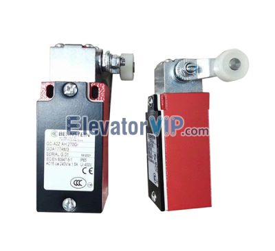 Otis Escalator Limit Switch, GOA177AM3, GC-A2Z AH 270Gr