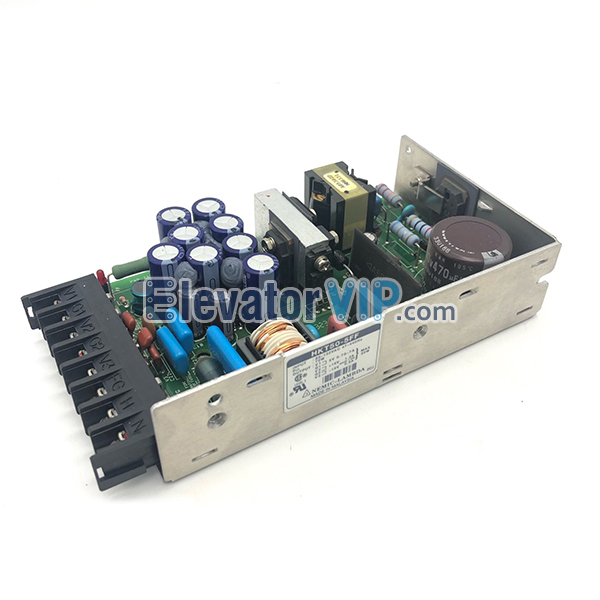 Nemic Lambda Power Supply, Hitachi Elevator Power Supply, Toshiba Elevator Power Supply, HKT50-5FF, HKT50-5FF/EV