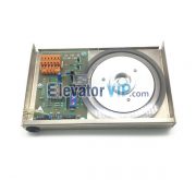 Schindler Elevator Rotary Encoder, Schindler Elevator Photoelectric Pulser, ID.NR.182002, IG500QD