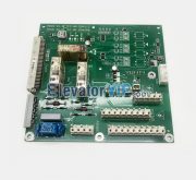 Elevator Control Board, ID.NR.594112, ID.NR.594268