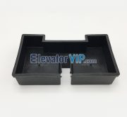 KONE Elevator Guide Rail Oil Collector, KONE Elevator Oil Lubricator, Elevator T89 Rail Oil Cup, KM746041H02