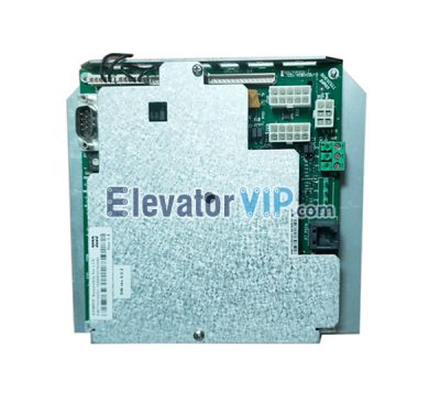 KONE Elevator KRMRIF Assembly Board, KM770210G01